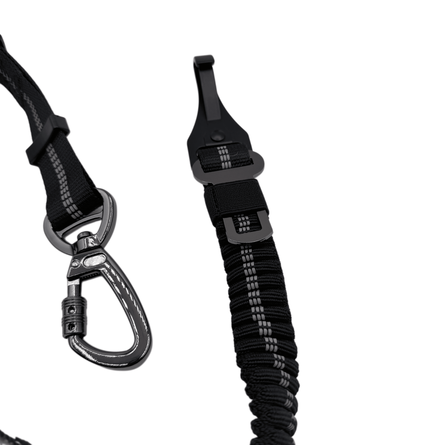Big Ass Seatbelt Restraint - Big Ass Dog Company