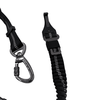 Big Ass Seatbelt Restraint - Big Ass Dog Company