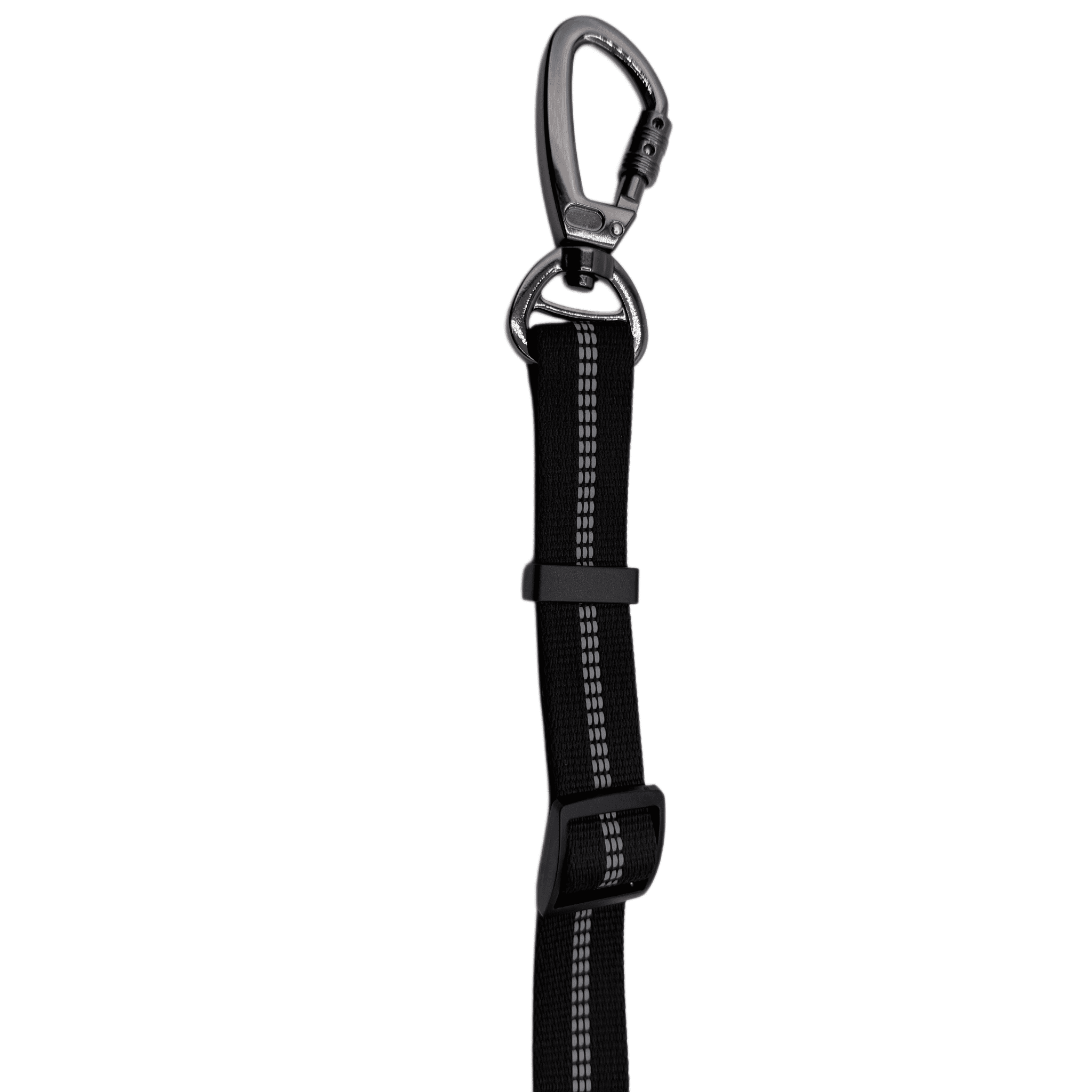 Big Ass Seatbelt Restraint - Big Ass Dog Company