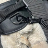 Big Ass Seatbelt Restraint - Big Ass Dog Company