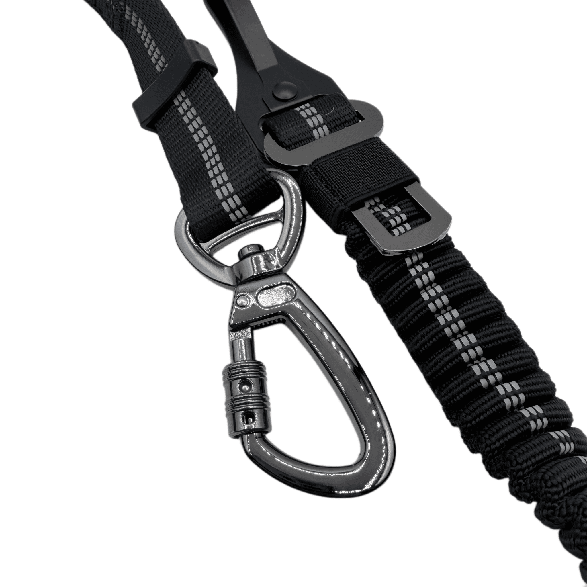 Big Ass Seatbelt Restraint - Big Ass Dog Company