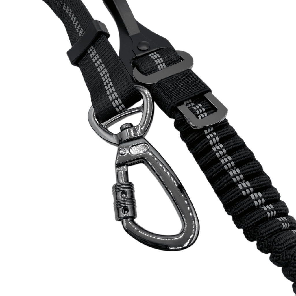 Big Ass Seatbelt Restraint - Big Ass Dog Company