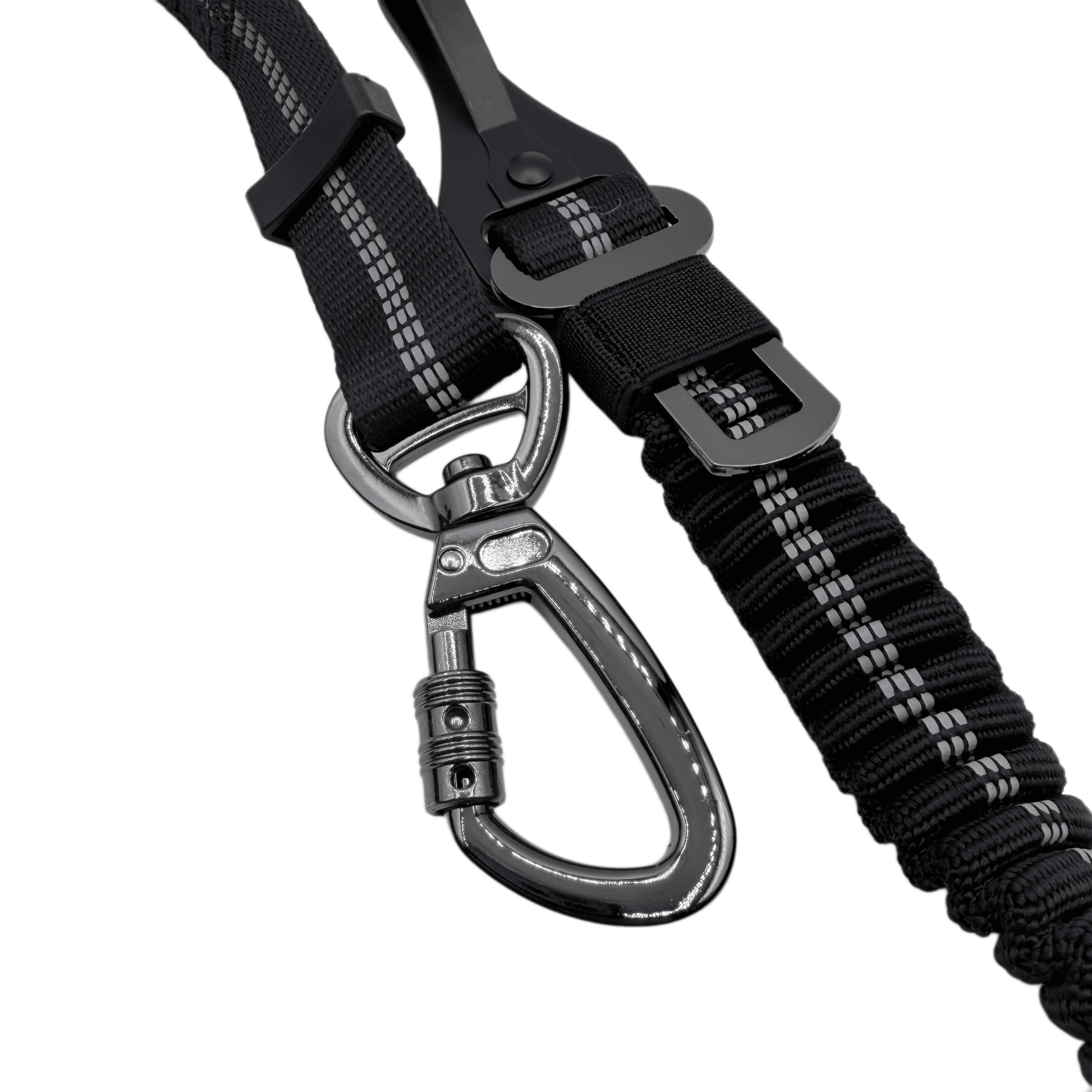 Big Ass Seatbelt Restraint - Big Ass Dog Company