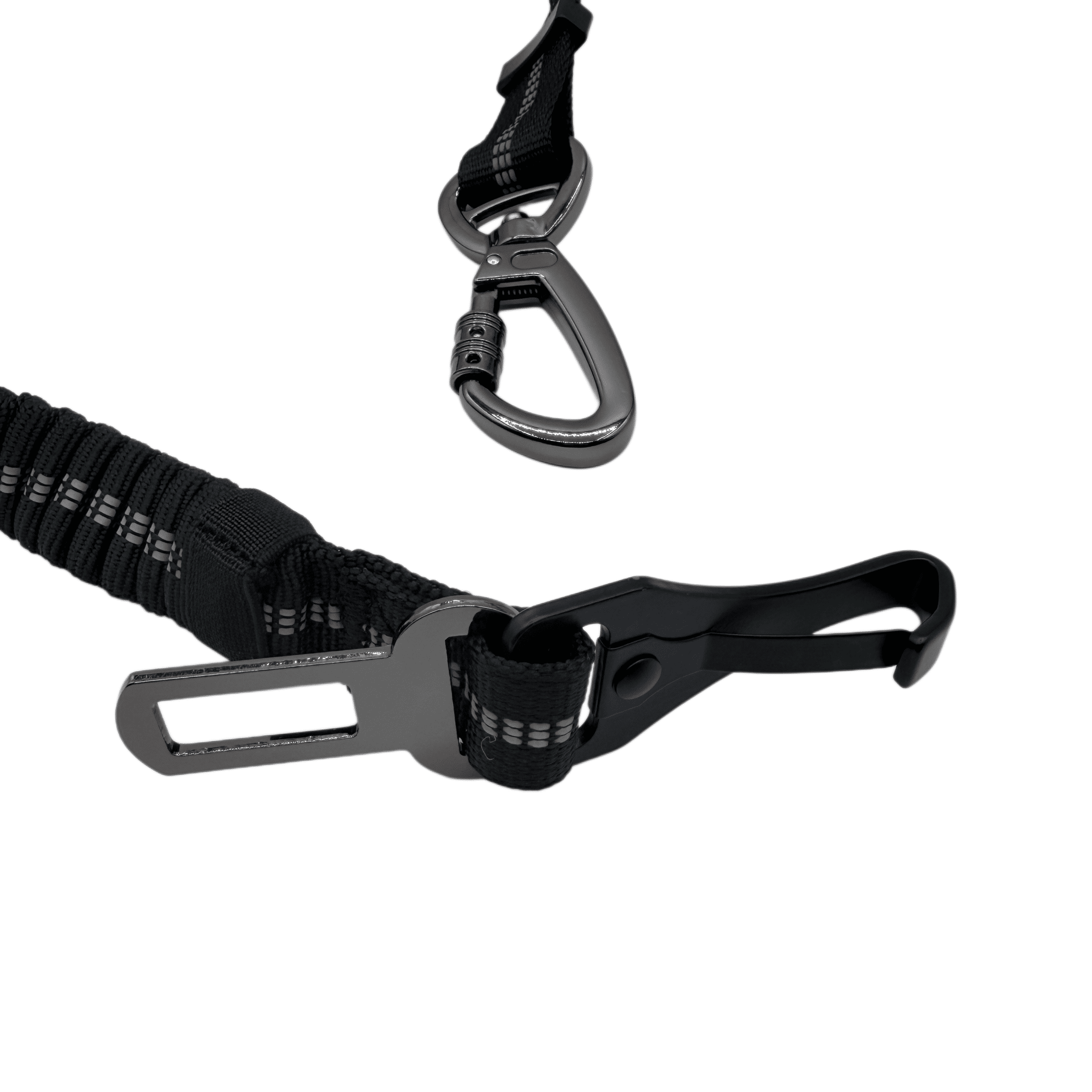 Big Ass Seatbelt Restraint - Big Ass Dog Company