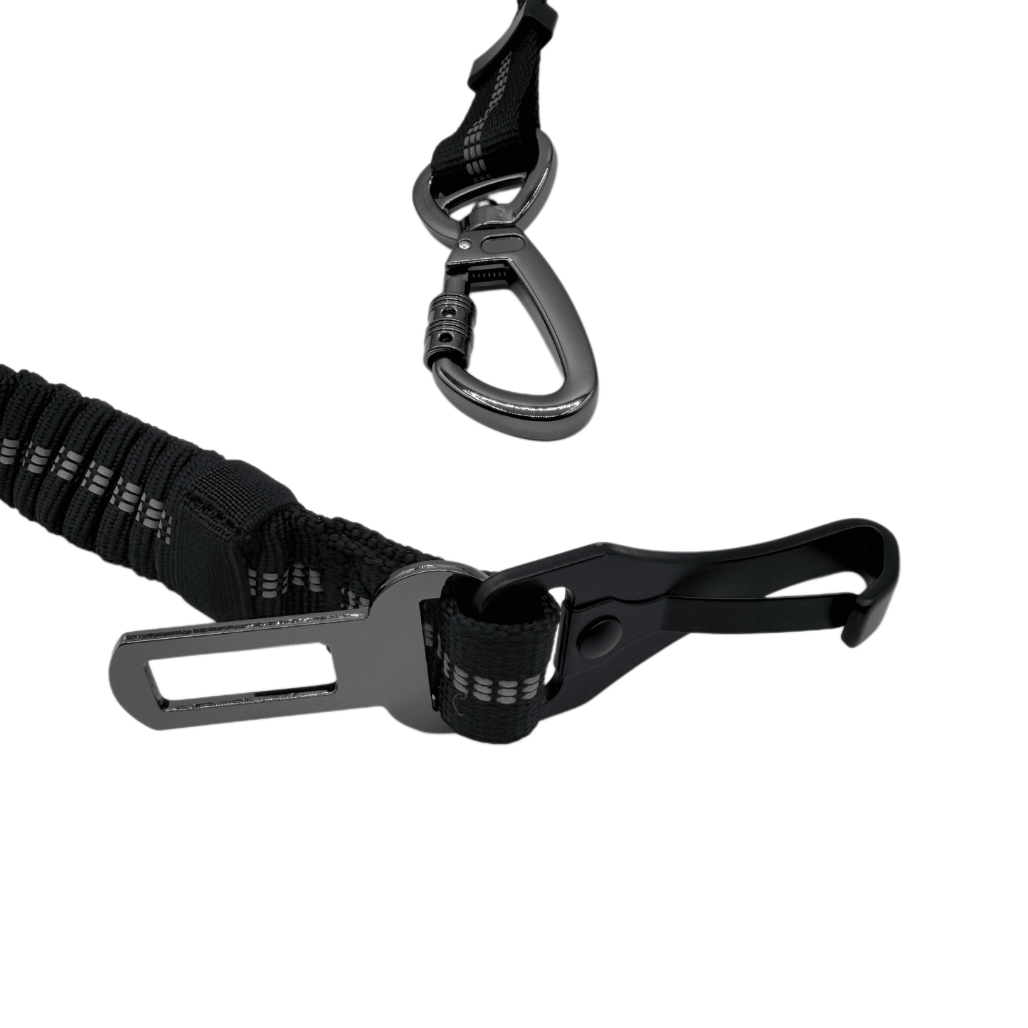 Big Ass Seatbelt Restraint - Big Ass Dog Company