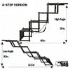 Big Ass Steps - Big Ass Dog Company
