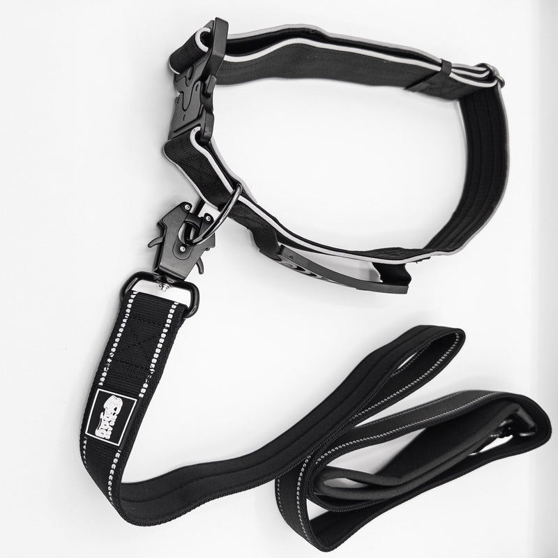 Big Ass Tactical Bundle