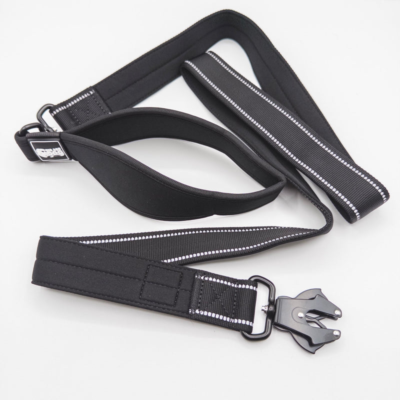 Big Ass Tactical Leash