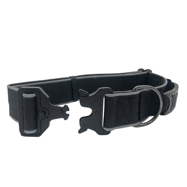 Big Ass Tactical Collar - Big Ass Dog Company