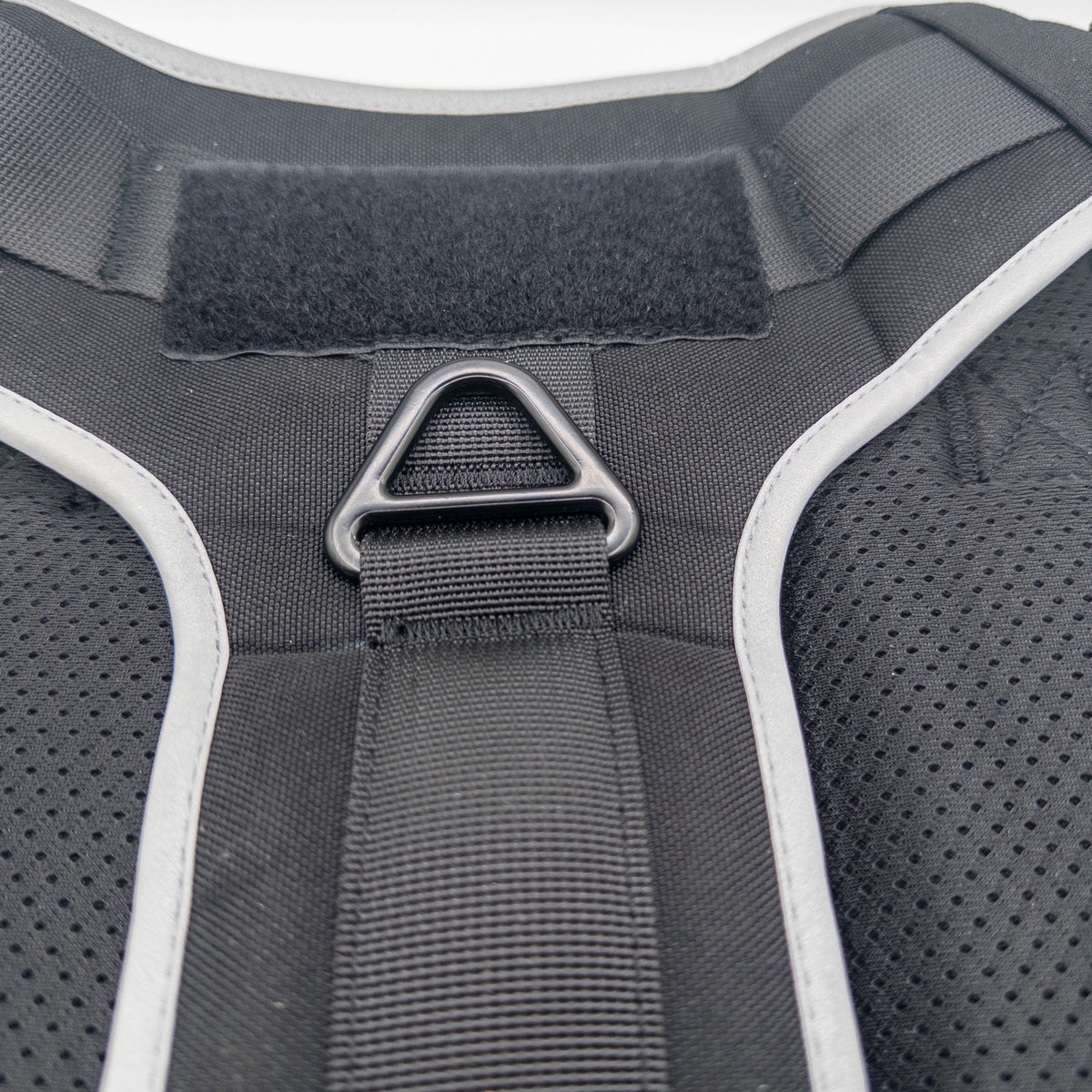 Big Ass Tactical Harness - Big Ass Dog Company