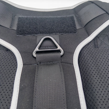 Big Ass Tactical Harness - Big Ass Dog Company