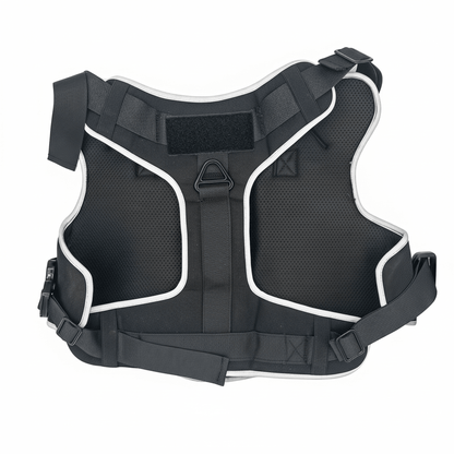 Big Ass Tactical Harness - Big Ass Dog Company