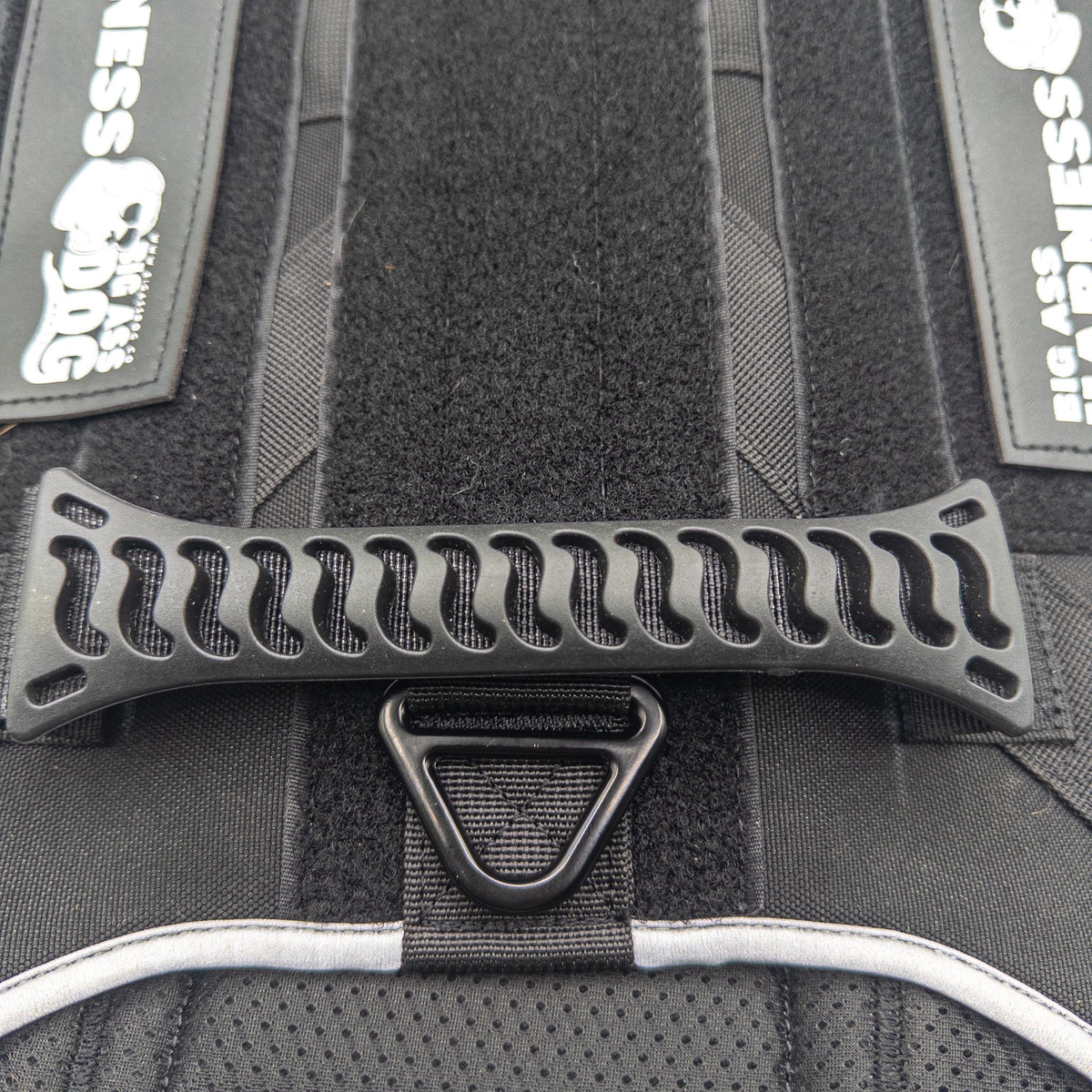 Big Ass Tactical Harness - Big Ass Dog Company