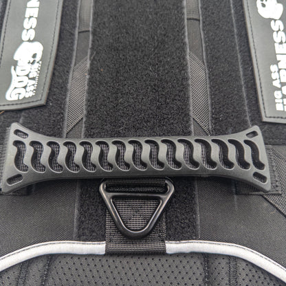 Big Ass Tactical Harness - Big Ass Dog Company