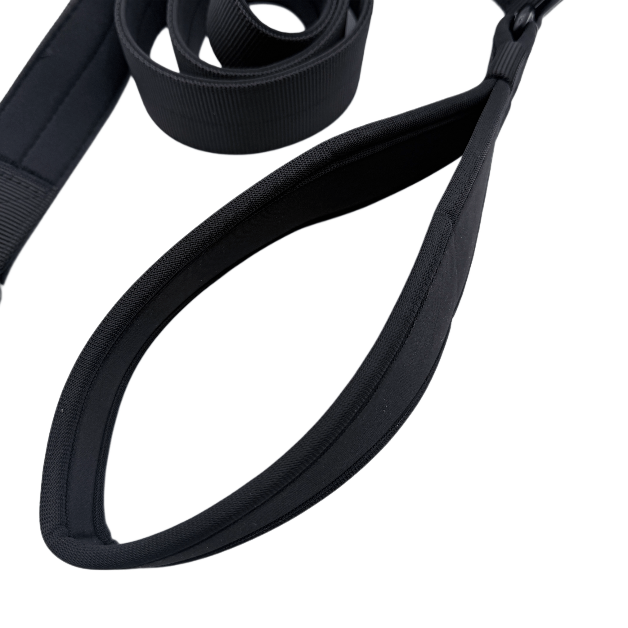 Big Ass Tactical Leash - Big Ass Dog Company