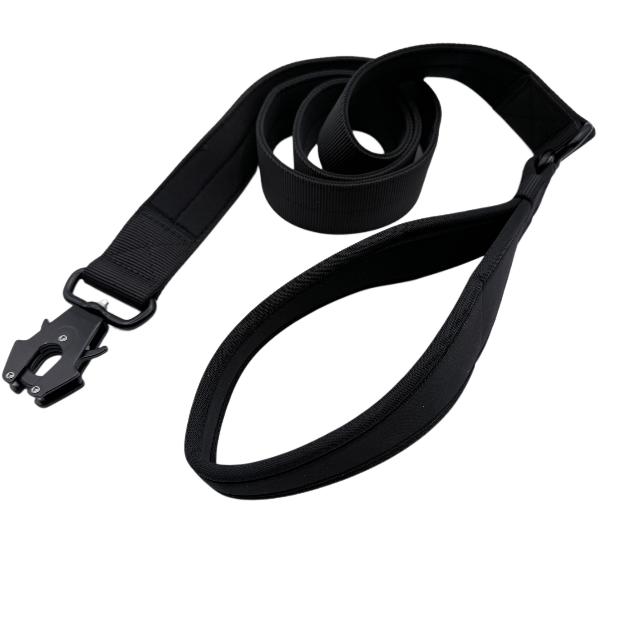 Big Ass Tactical Leash - Big Ass Dog Company