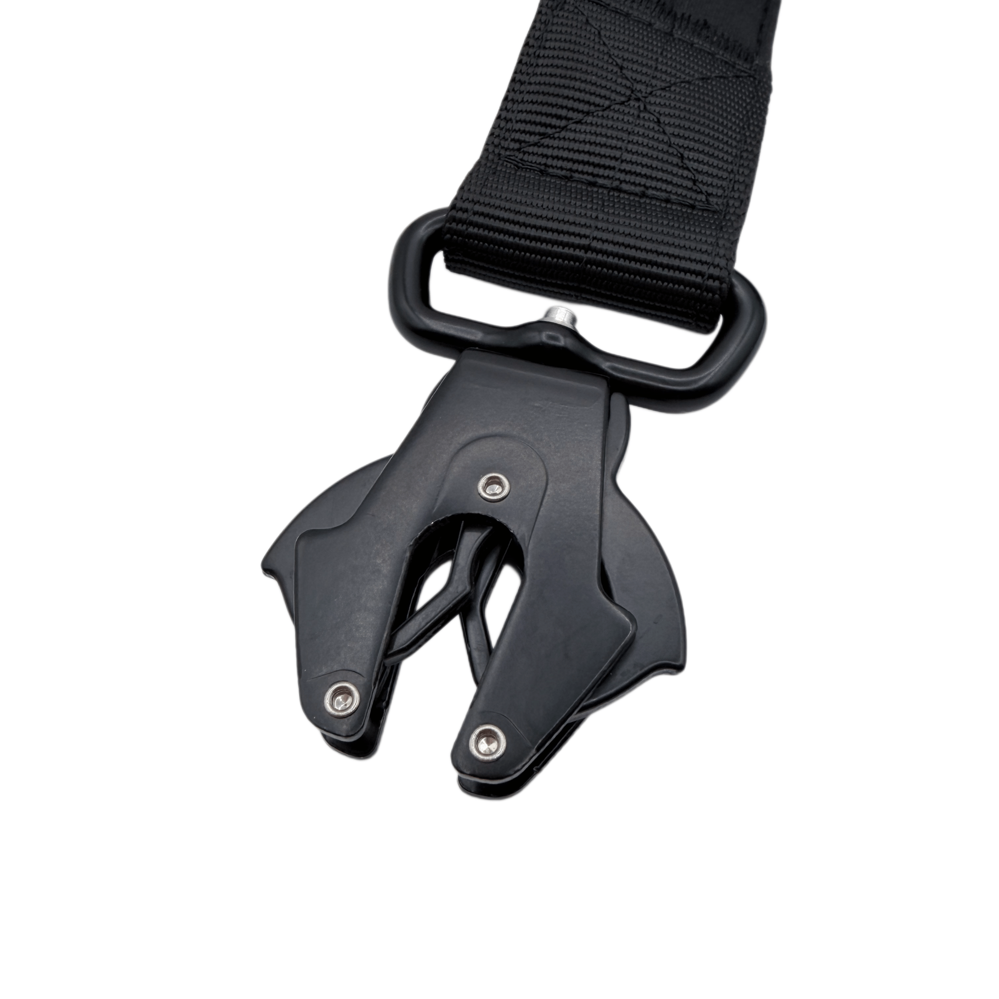 Big Ass Tactical Leash - Big Ass Dog Company