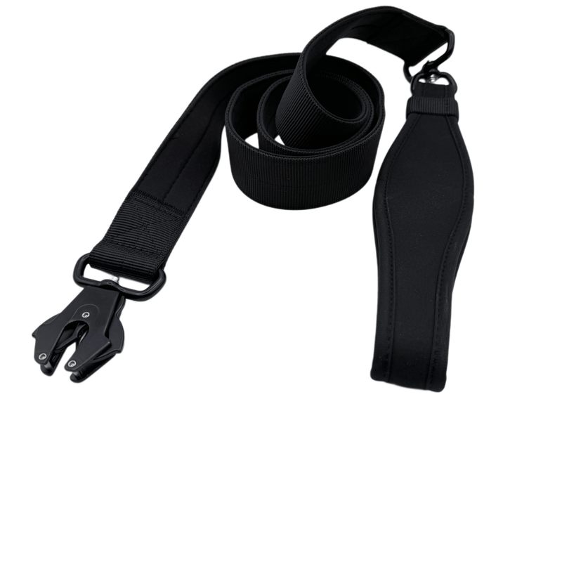 Big Ass Tactical Leash