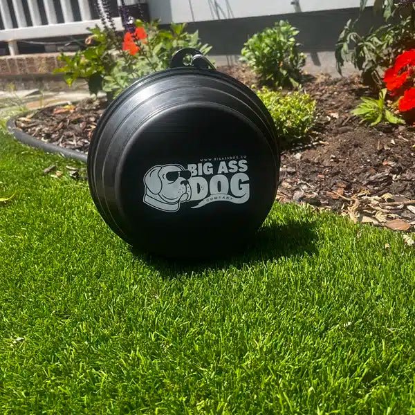Big Ass Travel Bowl - Big Ass Dog Company