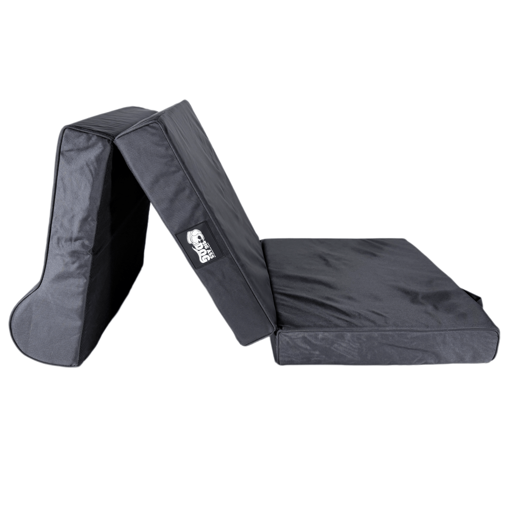 Big Ass Tri - FoldAway™ - Big Ass Dog Company
