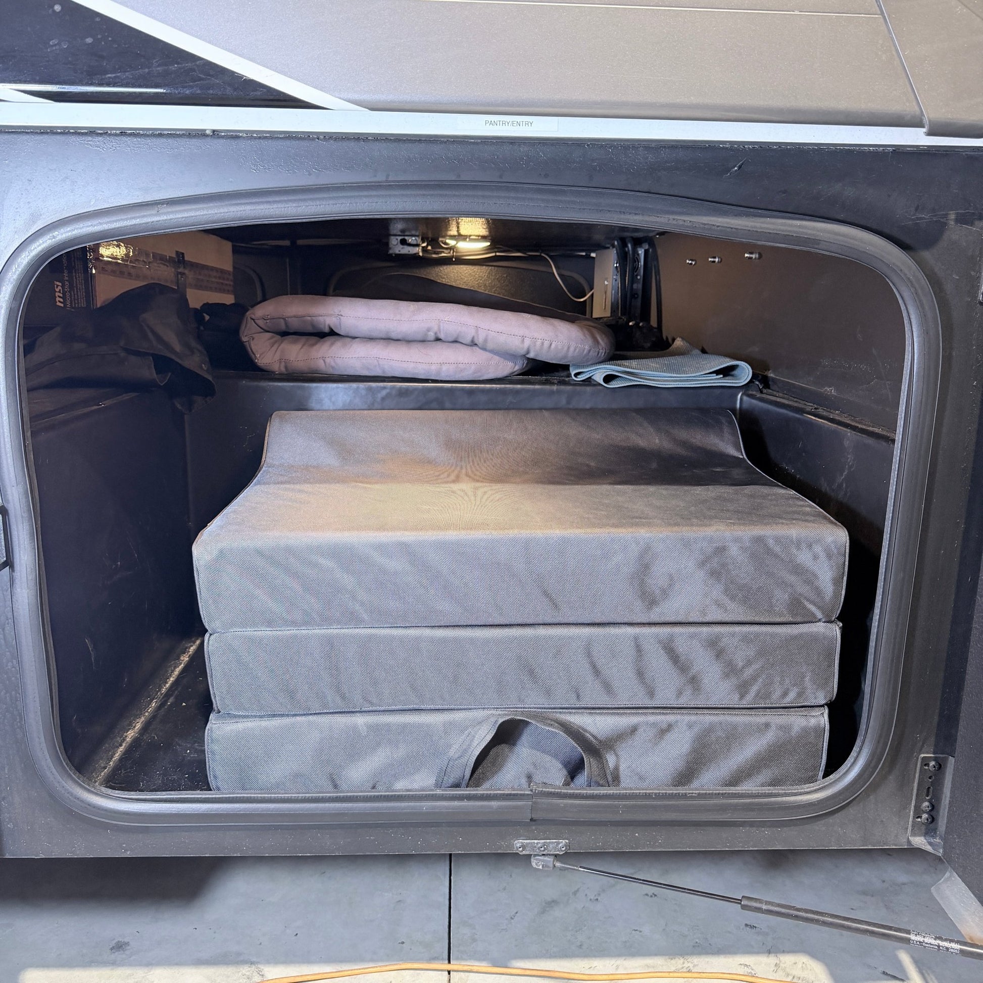 Big Ass Tri - FoldAway™ - Big Ass Dog Company