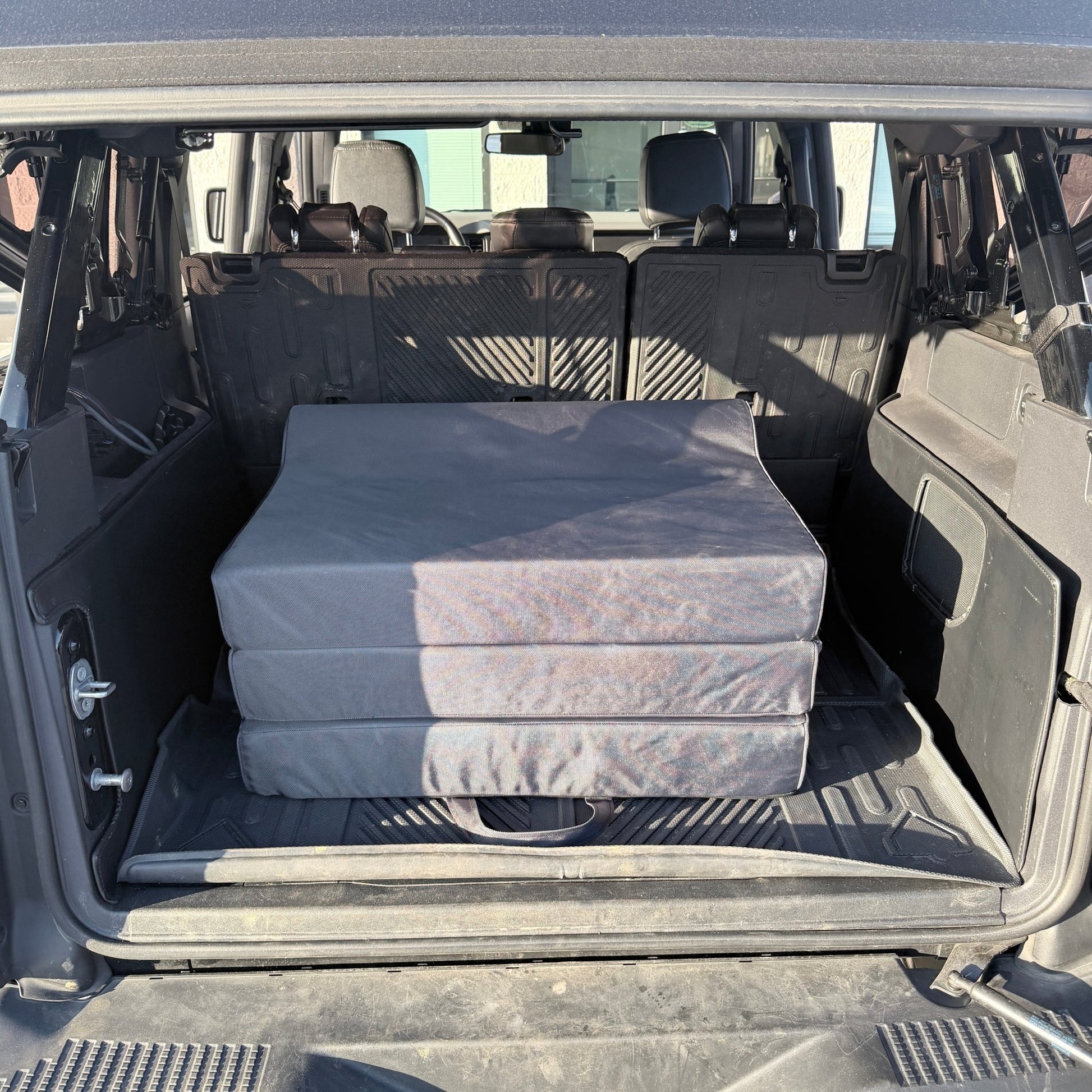 Big Ass Tri - FoldAway™ - Big Ass Dog Company