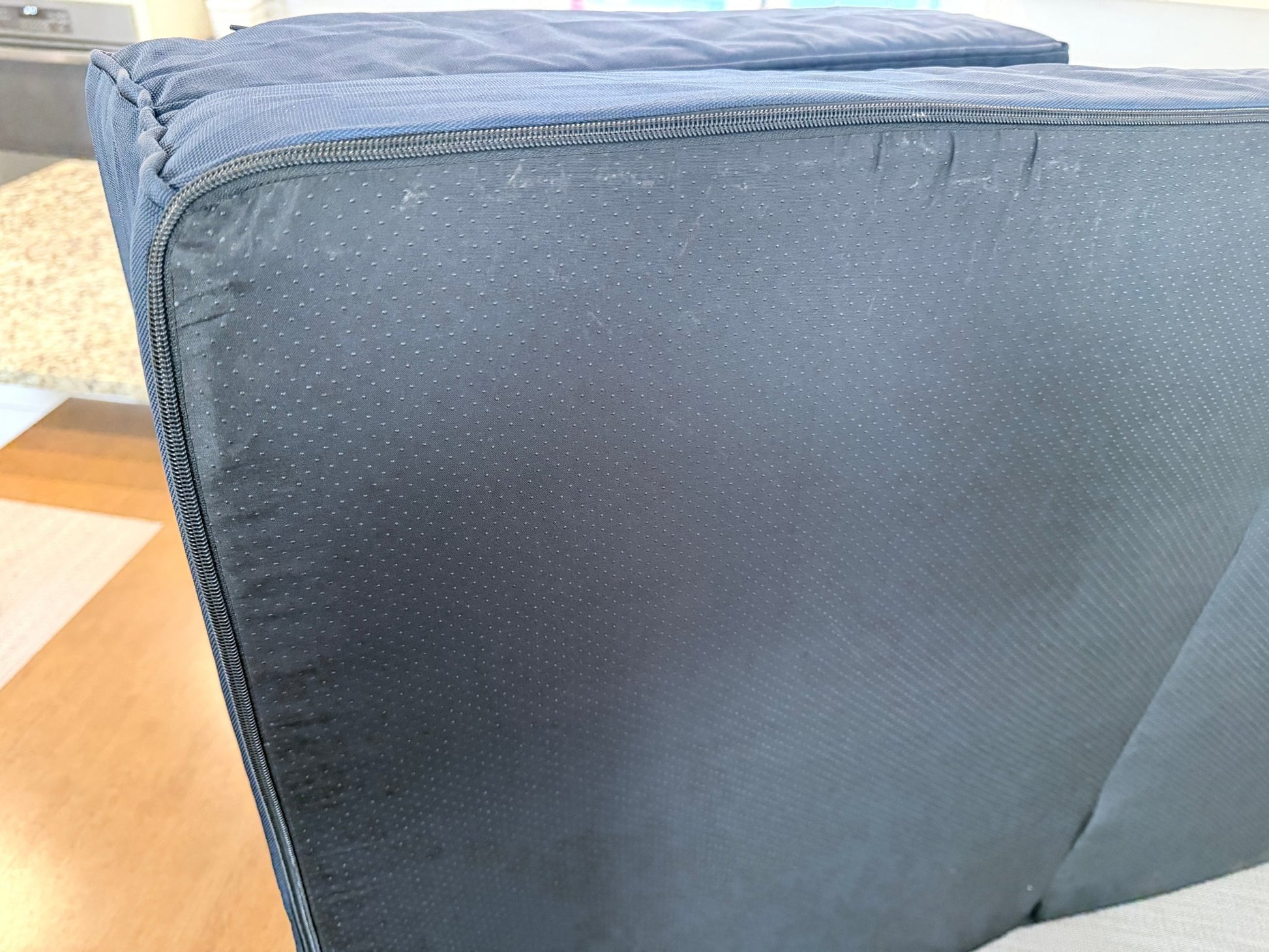 Big Ass Tri - FoldAway Preorder - Big Ass Dog Company