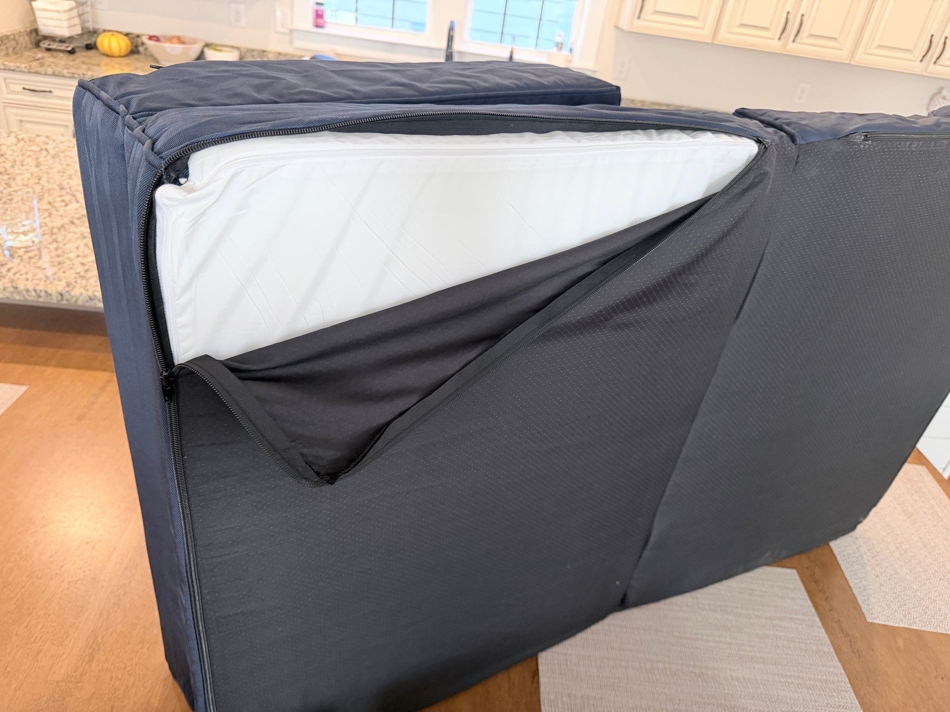 Big Ass Tri - FoldAway Preorder - Big Ass Dog Company