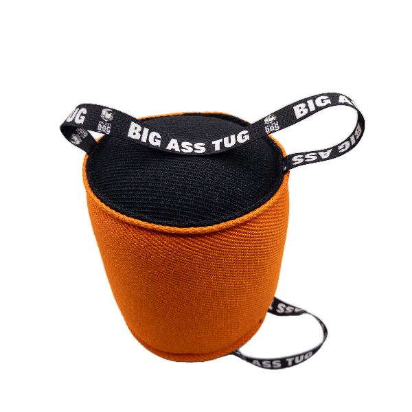 Big Ass Tug - Big Ass Dog Company