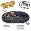 Gigantic Ass Bed - Big Ass Dog Company