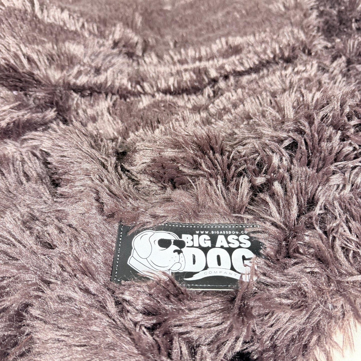 Gigantic Ass Bed - Cover Only! - Big Ass Dog Company