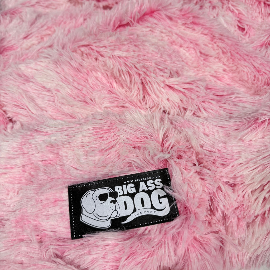 Gigantic Ass Bed - Cover Only! - Big Ass Dog Company