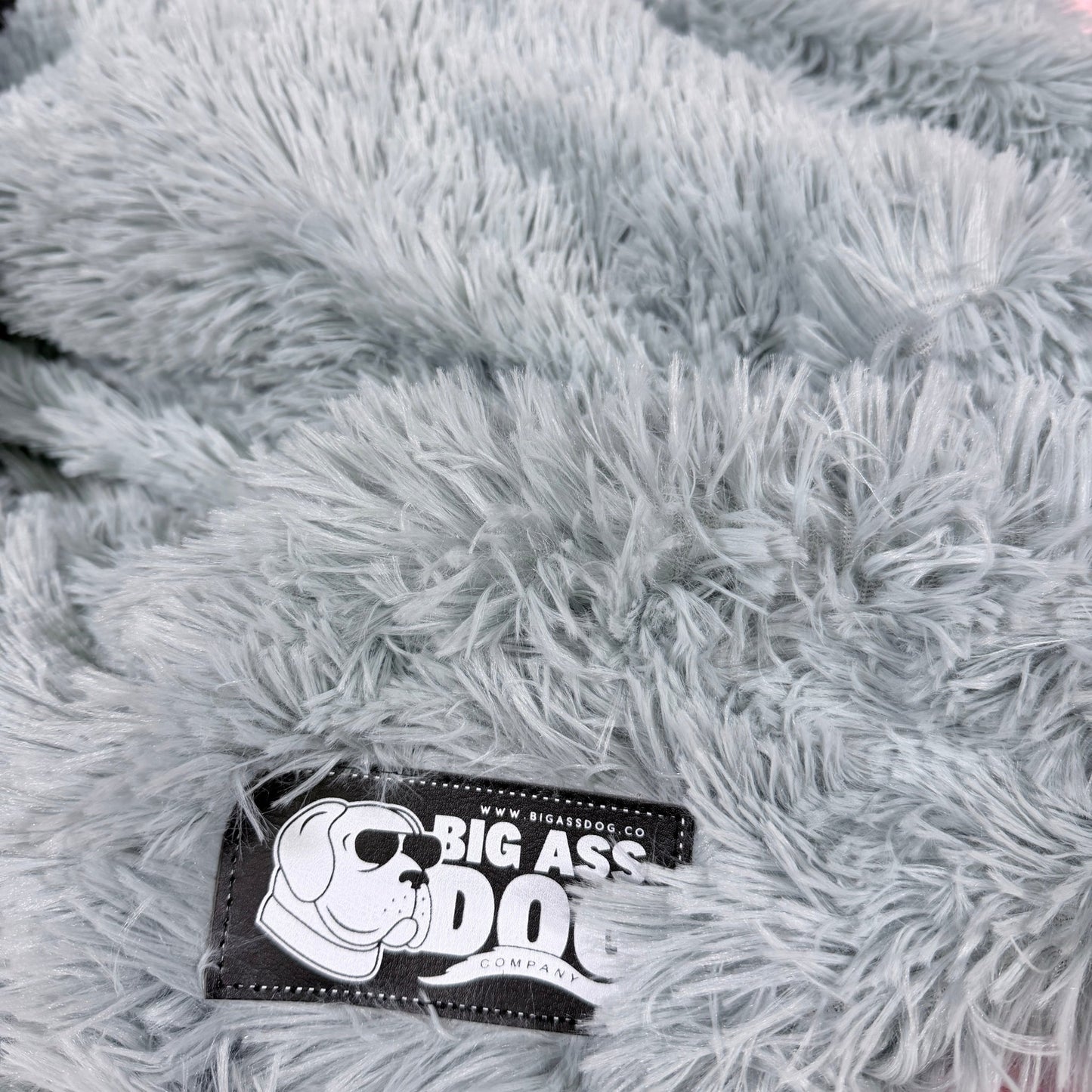 Gigantic Ass Bed - Cover Only! - Big Ass Dog Company