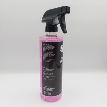 No Trace Left Behind™ Cleaning Spray - Big Ass Dog Company