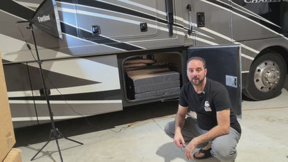 Big Ass Tri-FoldAway™