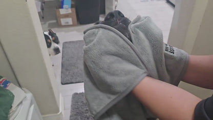 Big Ass Drool Rag