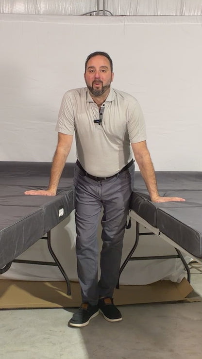 Big Ass Tri-FoldAway™