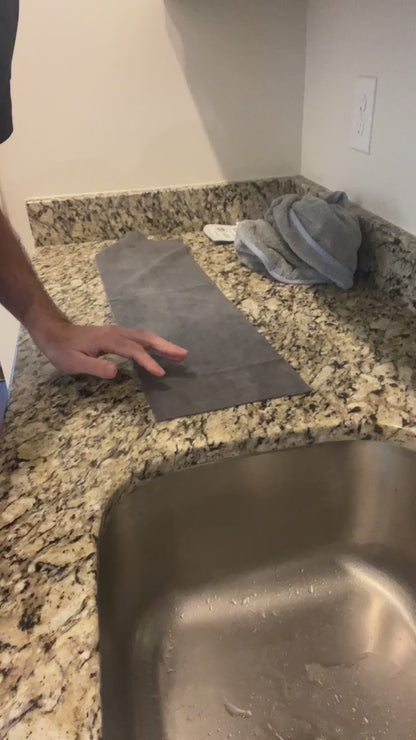 Big Ass Bolster Bed