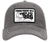Proud Parent Hat - Big Ass Dog Company
