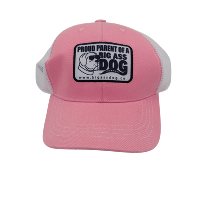 Proud Parent Hat - Big Ass Dog Company