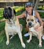 Proud Parent Hat - Big Ass Dog Company