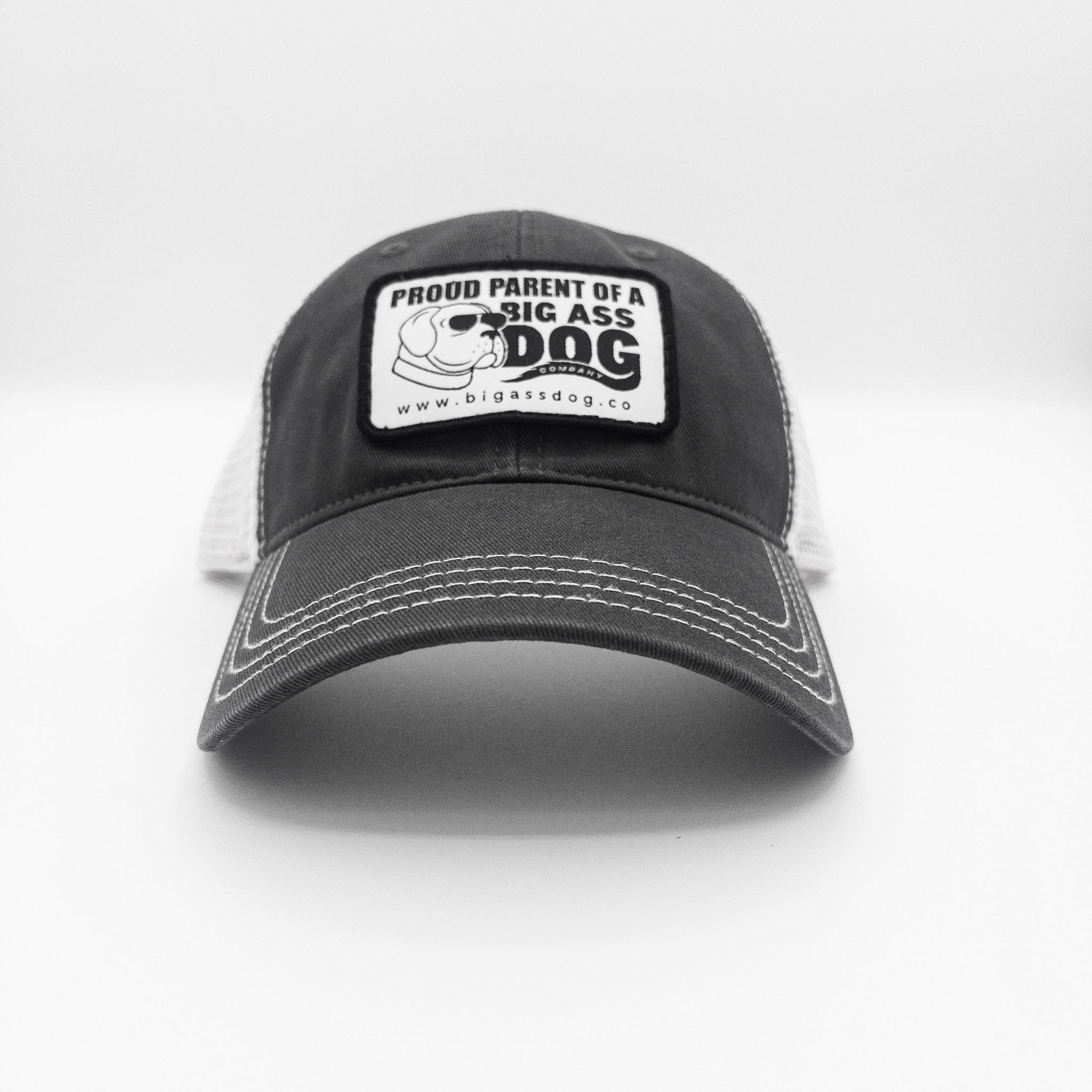 Proud Parent Hat - Big Ass Dog Company