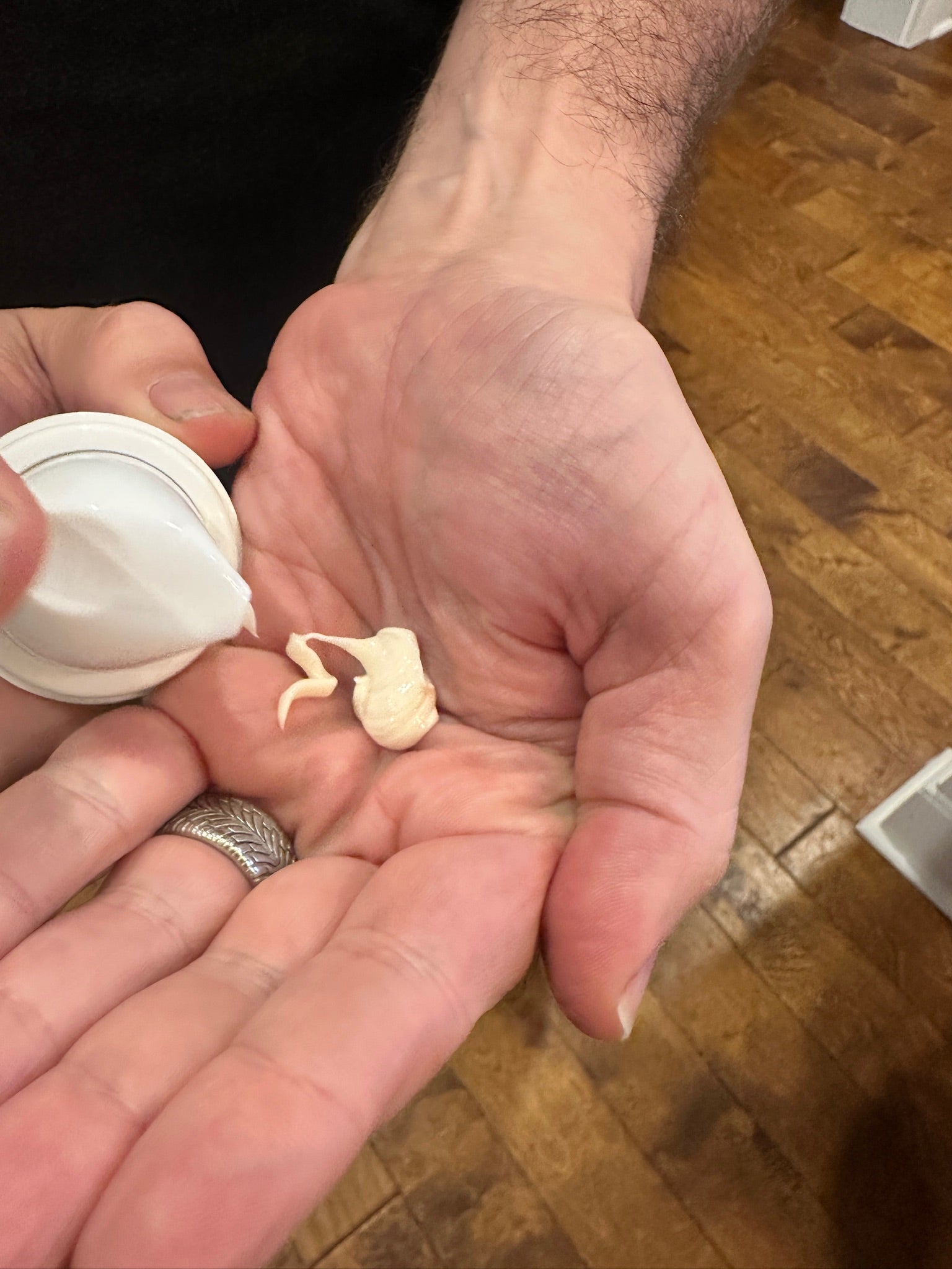 Ruff Relief Cream - Big Ass Dog Company