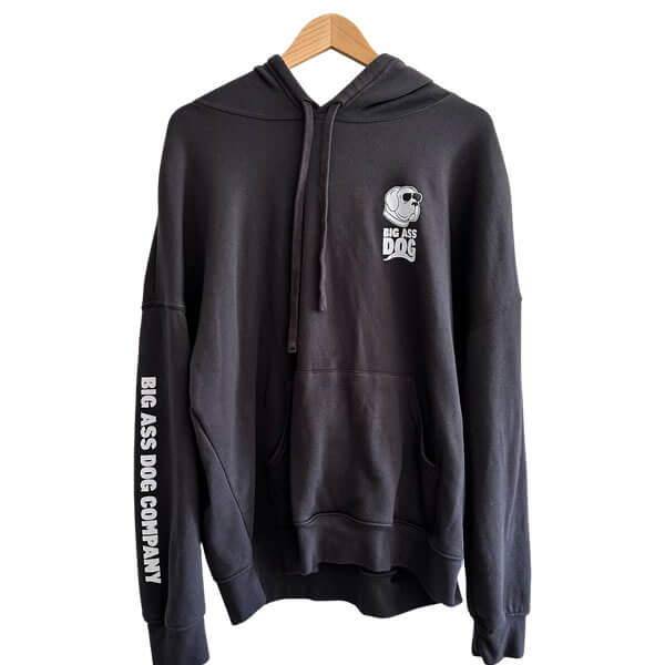 Top 5 Answers Big Ass Hoodie - Big Ass Dog Company