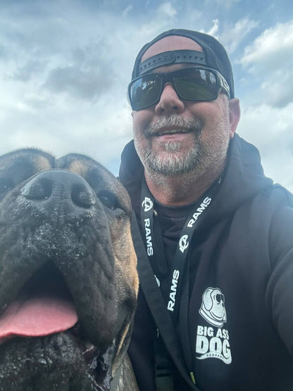 Top 5 Answers Big Ass Hoodie - Big Ass Dog Company