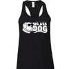 Top 5 Answers Tank Top - Big Ass Dog Company