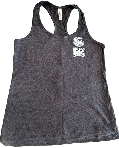 Top 5 Answers Tank Top - Big Ass Dog Company