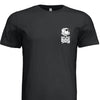 Top Five Answers Big Ass T-Shirt - Big Ass Dog Company